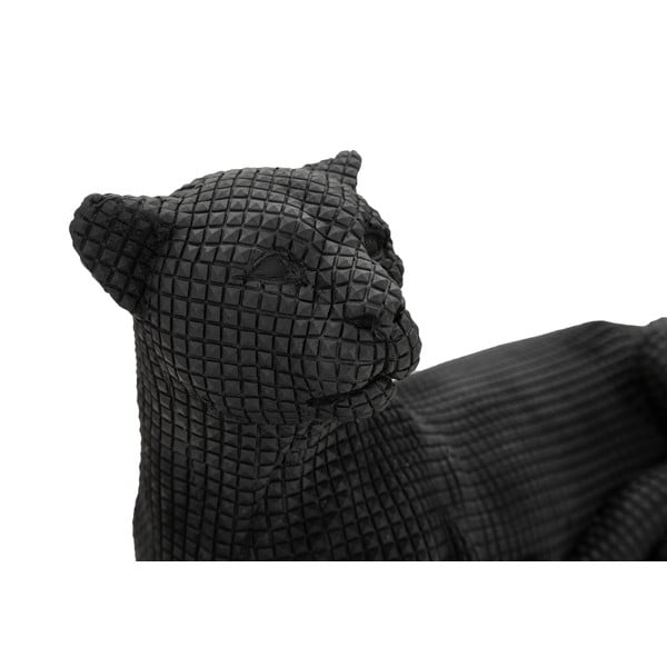 Kipec iz poliresina 15 cm Leopard – Mauro Ferretti-image-3