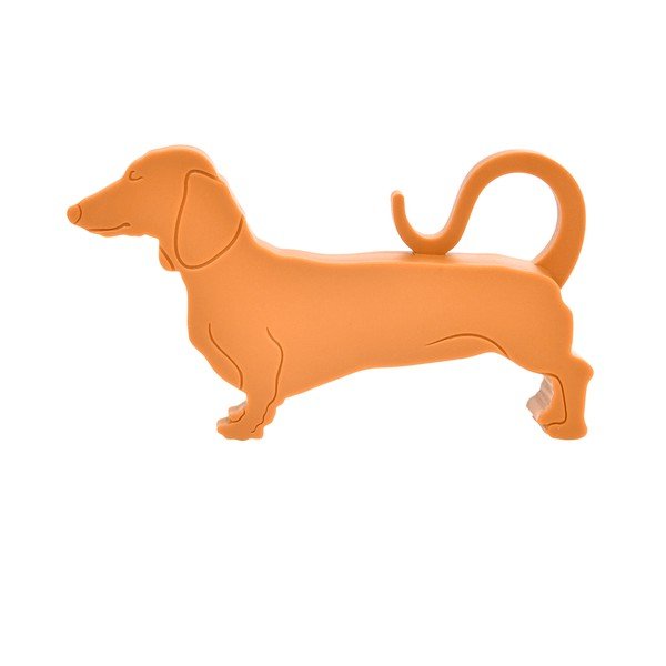 Zaustavljalec vrat Sausage Dog – Esschert Design-image-2