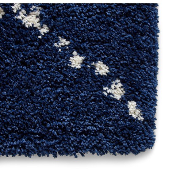 Modra preproga Think Rugs Royal Nomadic, 200 x 290 cm-image-3