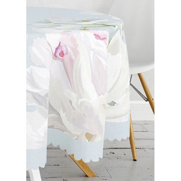 Namizni prt ø 140 cm – Mila Home-image-1