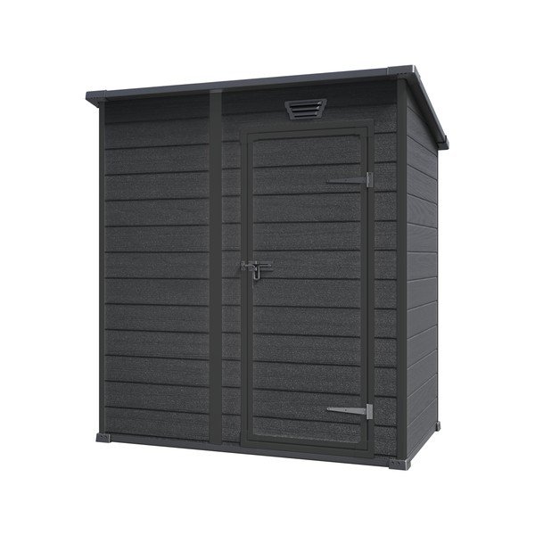 Vrtna hiška 184x112 cm Essential – Keter