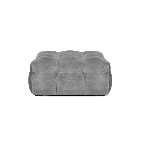 Siv žameten tabure Windsor & Co Sofas Vesta-image-3