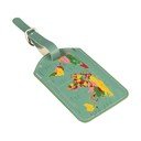 Oznaka za prtljago Rex London World Map