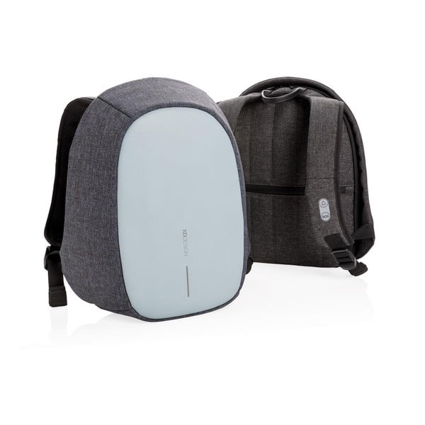 Modro-siv damski varnostni nahrbtnik XD Design Elle Protective, 8 l-image-3