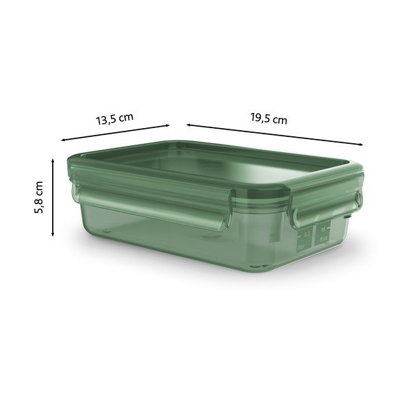 Posode za malico v kompletu 3 ks Master Seal Eco – Tefal-image-3