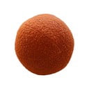 Okrasna blazina iz tkanine bouclé ø 25 cm Top – Mioli Decor