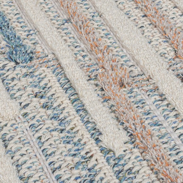 Pralna preproga 155x230 cm Clementine Multi – Flair Rugs-image-3