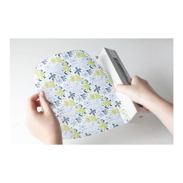 Darilni papir 23x500 cm Niña Silla MT Wrap – MT Masking Tape-image-4