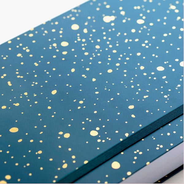 Dnevnik dobrega počutja 368 str. Pine – Busy B-image-1