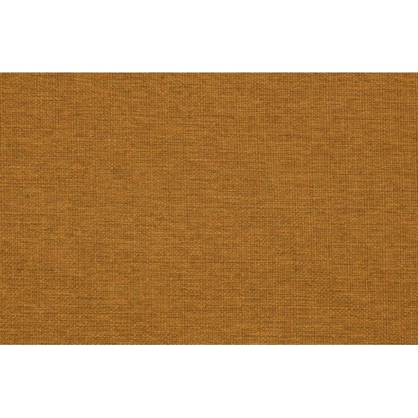 Temno rumen kavč BePureHome Rodeo, 277 cm-image-1