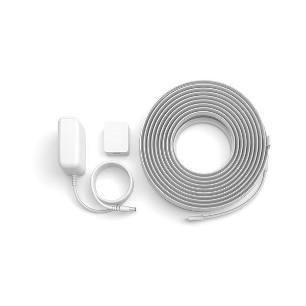 Pameten LED trak 20 W 10 m Solo – Philips Hue-image-3