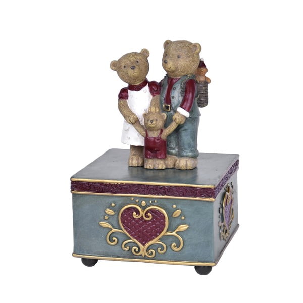 Božična figurica – Ego Dekor