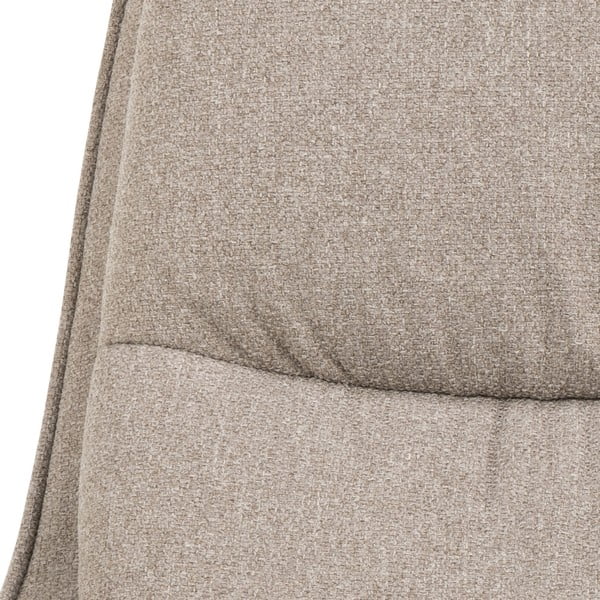 Bež fotelj Bosley – Actona-image-1