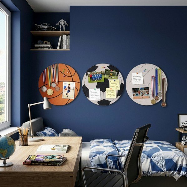 Akustični panel Balls – Styler-image-1