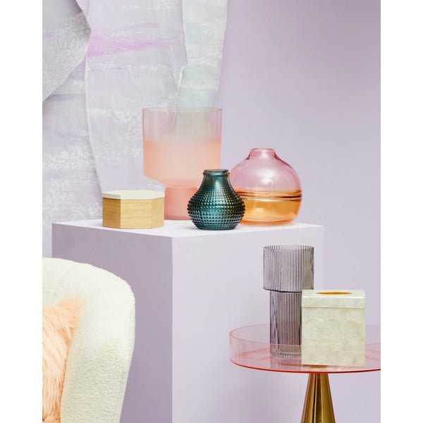 Škatla za robčke Palu – Premier Housewares-image-1