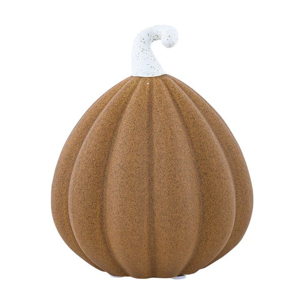 Keramičen kipec Pumpkin – Villa Altachiara