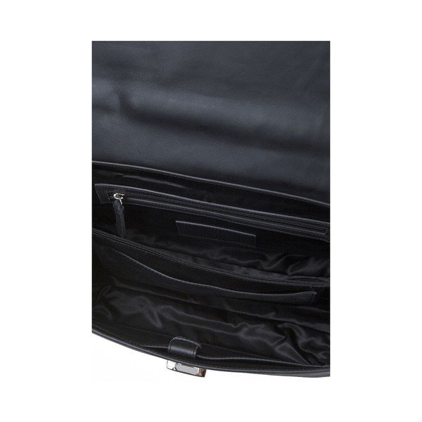Moška torba Ferruccio Laconi 003 Black-image-3