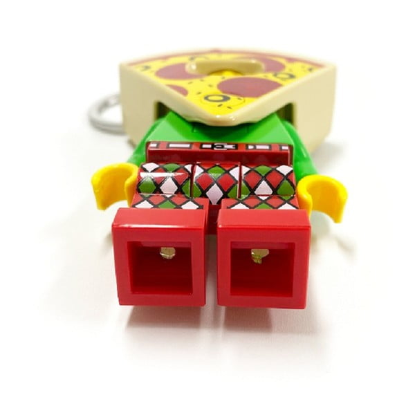 Obesek za ključe Iconic - LEGO®-image-2