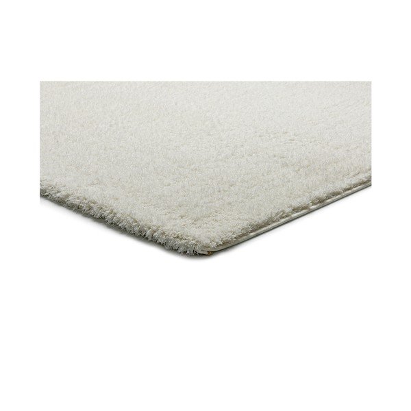 Bela preproga Universal Benin Liso White, 120 x 170 cm-image-2