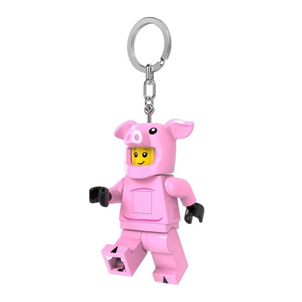 Obesek za ključe z lučko Minifigures – LEGO®-image-3