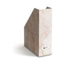 Kartonast organizator Viktoria Paper Laminate – Bigso