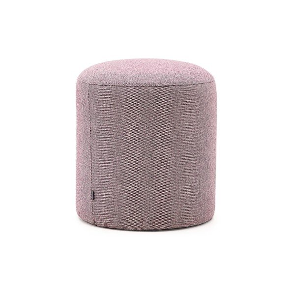 Vijoličen tabure Kaeli – Kave Home