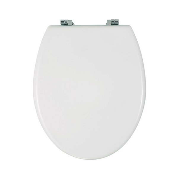 Bela WC deska Wenko Bali-image-1