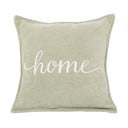 Zelena okrasna blazina Tiseco Home Studio Damian W, 45 x 45 cm