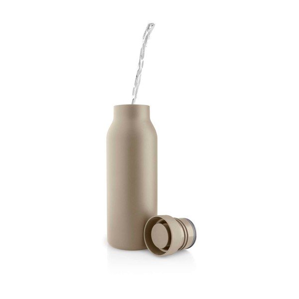 Bež termoska 500 ml Urban – Eva Solo-image-4