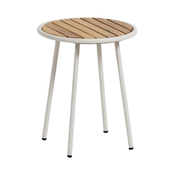 Stranska mizica La Forma Robyn, ⌀ 40 cm