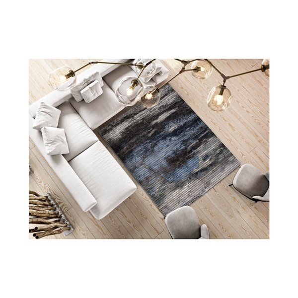 Preproga Universal Kael Gris, 140 x 200 cm-image-1