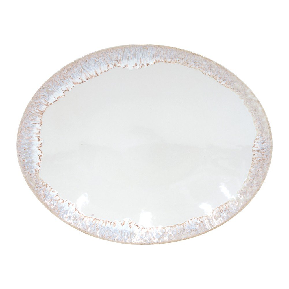 Pladenj iz kamenine 33x41 cm Taormina