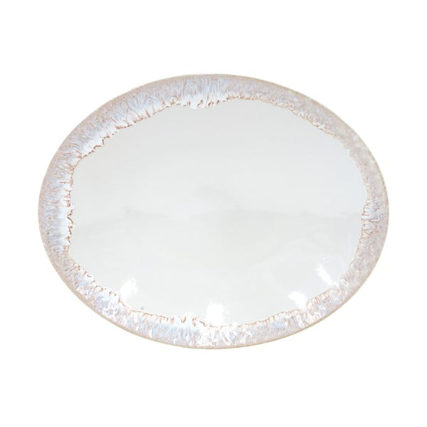Pladenj iz kamenine 33x41 cm Taormina – Casafina