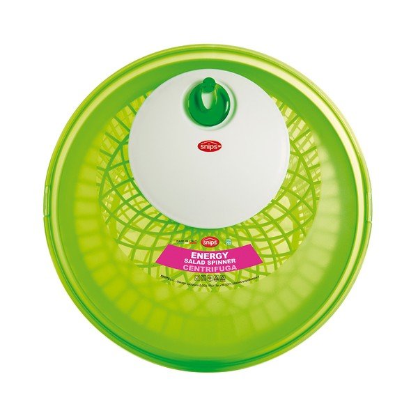 Sušilec solate Snips Spinner, 4 l-image-3