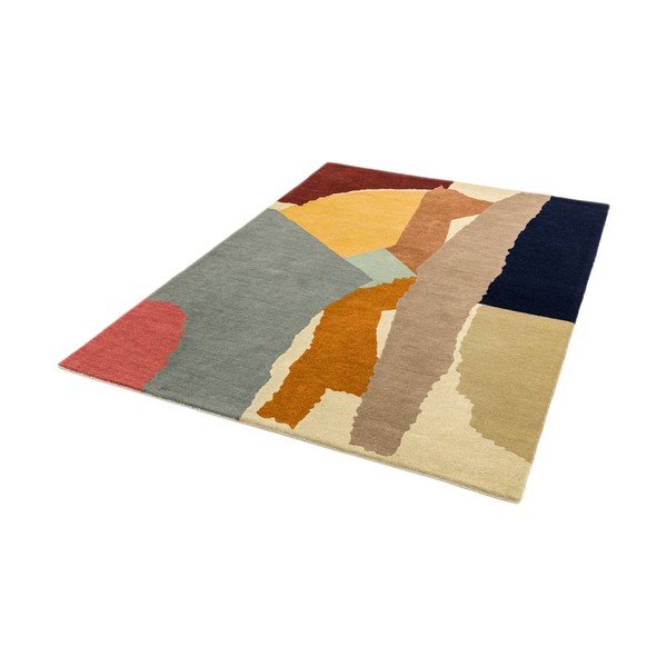 Preproga Asiatic Carpets Abstract Multi, 160 x 230 cm-image-2