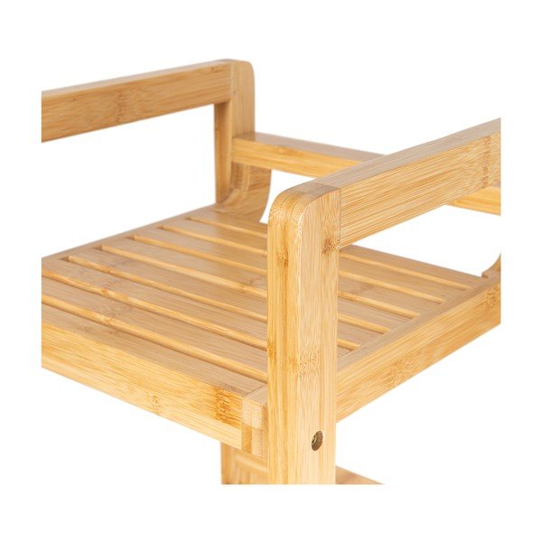 Bambusova kopalniški regal Compactor Bamboo-image-3