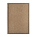 Rjava notranja in zunanja preproga 160x230 cm Timber 1402 – Ayyildiz Carpets