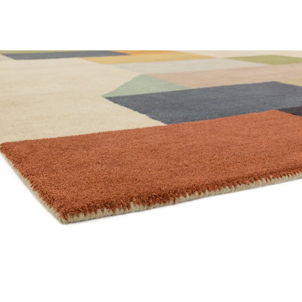 Preproga Asiatic Carpets Modern Multi, 200 x 290 cm-image-4