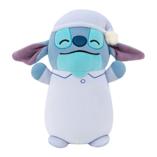Plišasta igrača Stitch – SQUISHMALLOWS