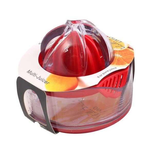 Sokovnik za rdeče limone Vialli Design Livio-image-1