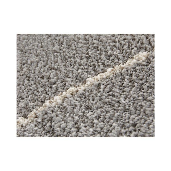 Siva preproga Elle Decor Glow Massy, 80 x 150 cm-image-4