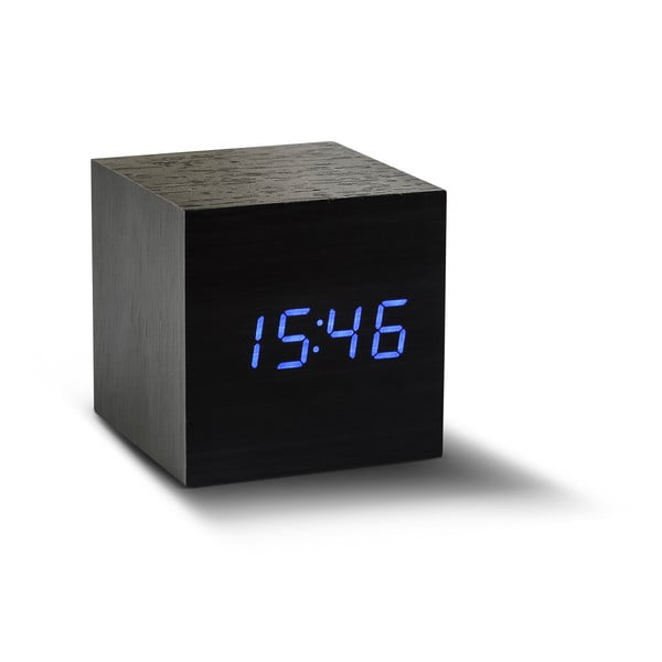Digitalna budilka Cube Click – Gingko-image-2