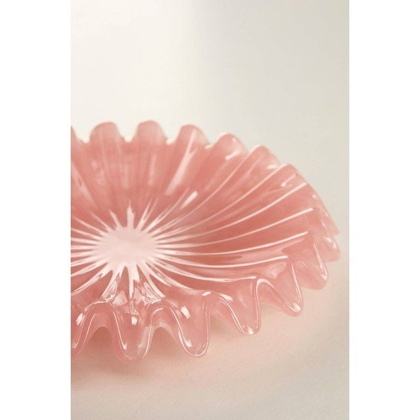 Dekorativni pladenj ø 18 cm Aldis – Jotex-image-2