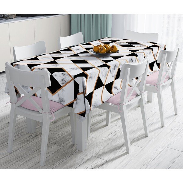 Namizni prt 140x180 cm – Mila Home-image-2