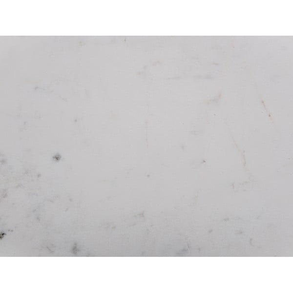 Marmorna okrogla stranska mizica ø 50 cm Luscious – Leitmotiv-image-2