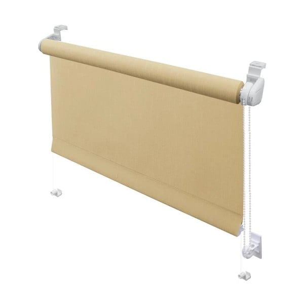 Bež rolo 80x150 cm Mini Sonata – Gardinia-image-1