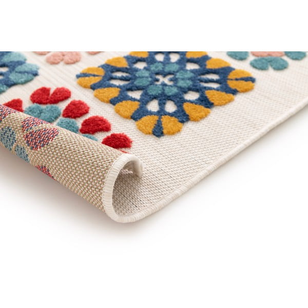 Zunanja preproga 160x230 cm Mila – Universal-image-4