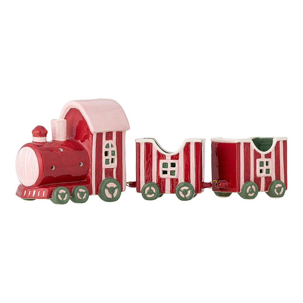 Keramična božična figurica (višina 12,5 cm) Gloria