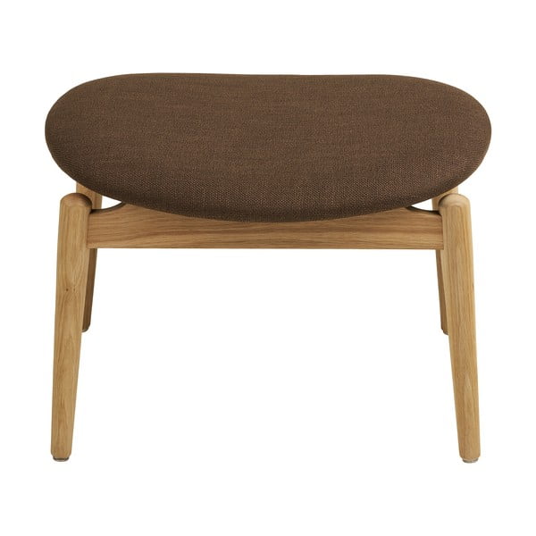 Rjav tabure Olvera – House Nordic