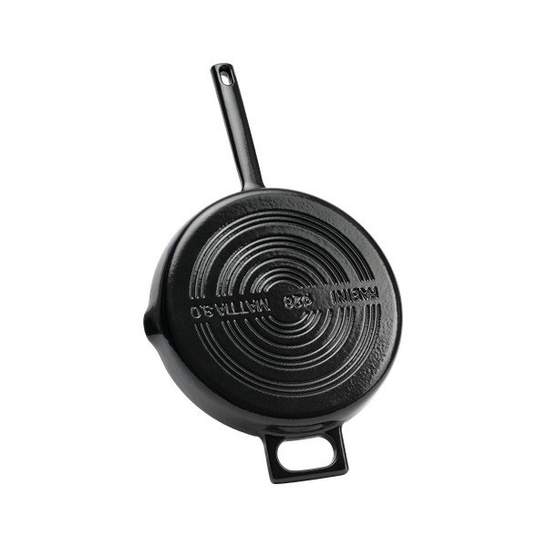 Litoželezna ponev ø 26 cm Mattia 3.0 – FABINI-image-3